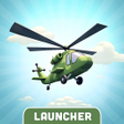 Icoon van programma: Sky Sniper Launcher App