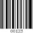 ไอคอนของโปรแกรม: Barcode Generator