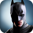 ไอคอนของโปรแกรม: The Dark Knight Rises