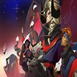 程序图标：Pyre