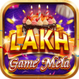 程序图标：Lakh Game Mela