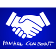 Minimal Consent