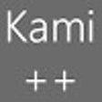 Icon of program: Kami++