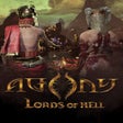 Programikonen: Agony: Lords of Hell