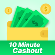 Programın simgesi: Cash Rewards Play