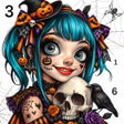 Ikona programu: Pet Color Paint By Number
