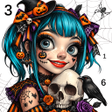 Icoon van programma: Pet Color Paint By Number