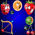 程序图标：Shoot Fruits(Bow & Arrow …
