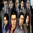 Иконка программы: Yakuza 4 Remastered