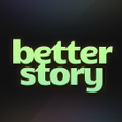 Ikona programu: BetterStory: BookTok Nove…