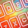プログラムのアイコン：TapTap: Keyboard Themes