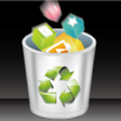 Ícone do programa: Easy Uninstaller (Uninsta…