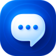 Ikona programu: Messages - SMS:MMS