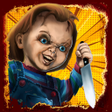 Programın simgesi: Chucky Doll