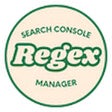 Icône du programme : GSC Regex Manager by Robe…