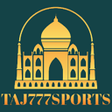 Icon of program: Taj777