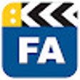 Symbol des Programms: FilmAffinity Rank Extensi…