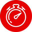 Icon of program: Vodafone SpeedTest