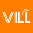 أيقونة البرنامج: VILL: Đồ ăn Giao hàng Gọi…