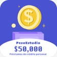 プログラムのアイコン：PesoEstudio Credito Prést…