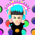 Icon of program: 100 Guide Mystery Buttons