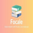 Focale - Study Pal icon