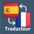 Ikon program: Traducteur Français Espag…