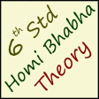 6th Homi Bhabha Theory Exam Co