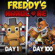 ไอคอนของโปรแกรม: Survived 100 Days Nights …