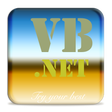 Icon of program: VB.NET programming langua…