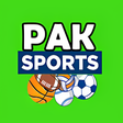 程序图标：Pak Sports HD Live
