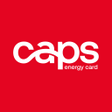 Icône du programme : CAPS Fuelfinder