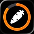 Programın simgesi: CalApp: AI Calorie Tracke…