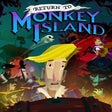Ikona programu: Return to Monkey Island