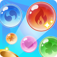 ไอคอนของโปรแกรม: Bubble Pop Cash Hunt