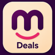 ไอคอนของโปรแกรม: Moshop: Offers  Deals