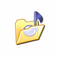 Icono de programa: SoundBase