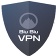 Ícone do programa: VPN Gate - Secure Turbo V…