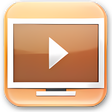 Icona del programma: Adobe Media Player