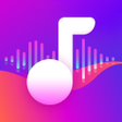 程序图标：Ringtone maker for androi…
