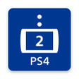 Icoon van programma: PS4 Second Screen