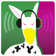 Icon of program: Sonido de animales ringto…