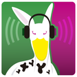 Icoon van programma: Sonido de animales ringto…