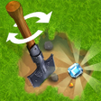 Programikonen: Backyard Digger 3D