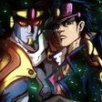 Icon of program: Jojo Wallpaper HD