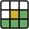 Icono de programa: Wordle