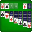 程序图标：Klondike Solitaire - Card…