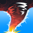 Ikon program: Tornado Rush