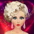 Иконка программы: Wedding Makeup  Hairstyle