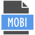 Program simgesi: MOBI Reader